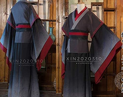 魔道祖師 - 魏無羨 (魏嬰) MDZS - Wei Ying | 「コスらぼっ